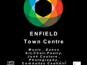 Culture Night Sept 20th 2024