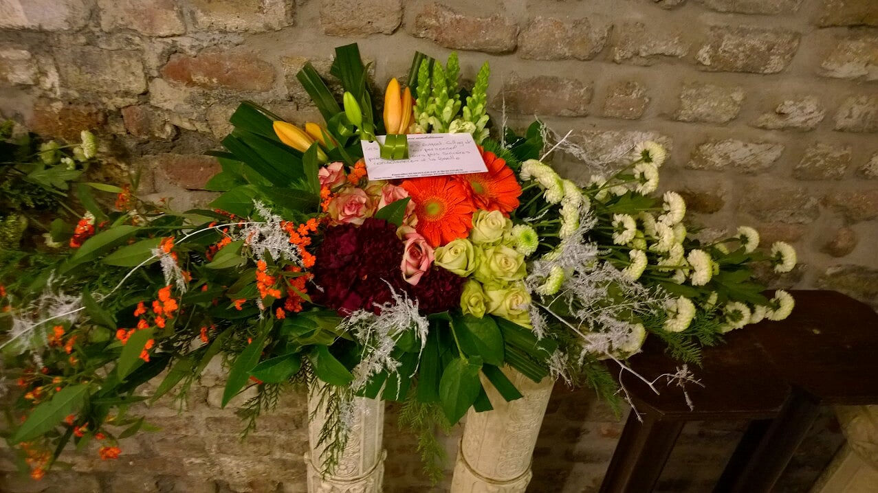 Montage plat (ref 2)