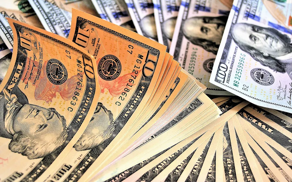 Dólar