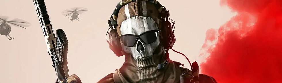 Call of Duty: Warzone Mobile