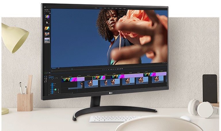 LG 32UR500-B (32”)