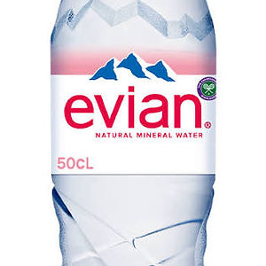 Bottle Water