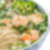 Shrimp Noodle Soup