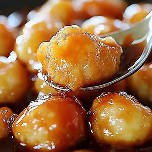 Sweet & Sour Chicken