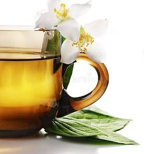 Jasmine Hot Tea
