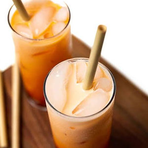 Milk Iced Tea