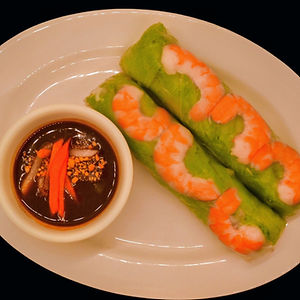 Spring Rolls