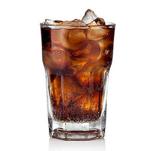 Soft Drinks