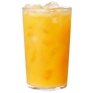 Orange Juice