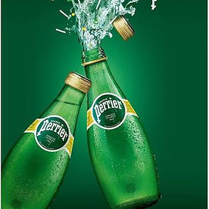 Sparkling Water