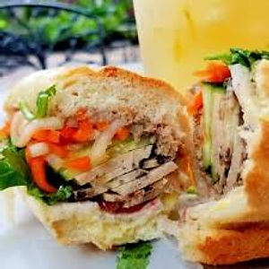 XPress Sandwich