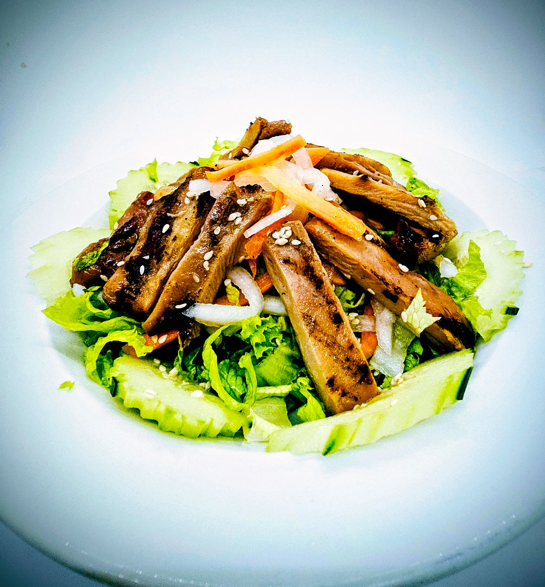 Salads
