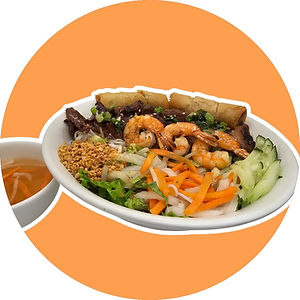 Xpress Vermicelli Special