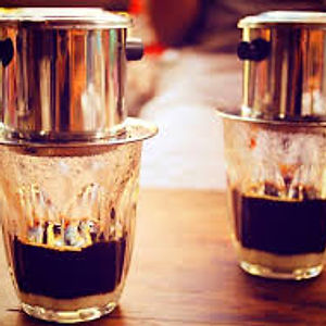 Iced Coffee