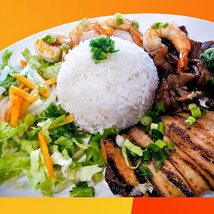 Xpress Rice Special