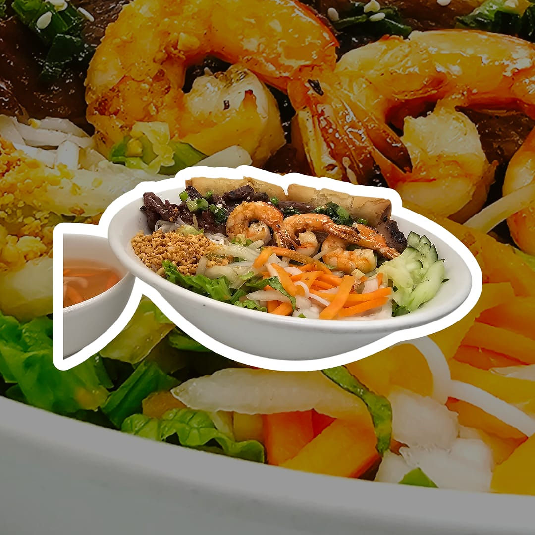 Rice Vermicelli