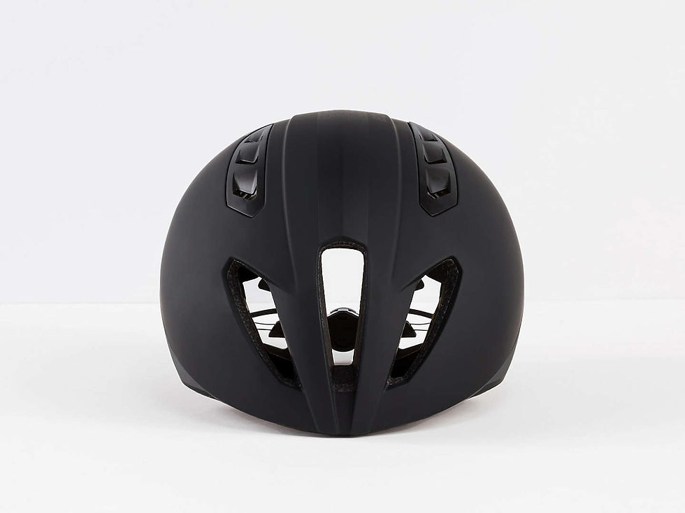 Thumbnail: BONTRAGER BALLISTA MIPS RACEHELM