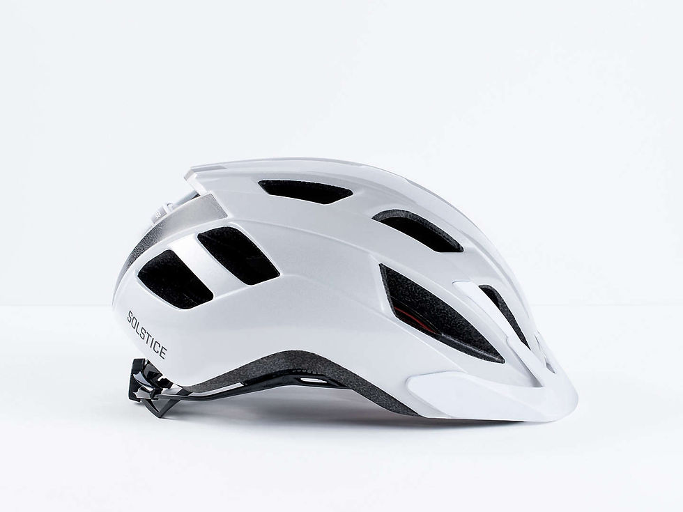 Thumbnail: BONTRAGER SOLSTICE MIPS