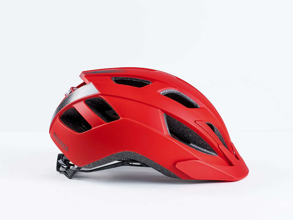 Thumbnail: BONTRAGER SOLSTICE MIPS