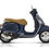Thumbnail: Vespa GTS