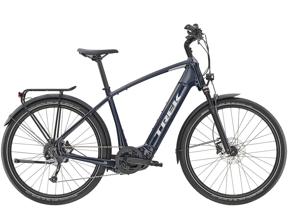 Thumbnail: Trek allant+ 7