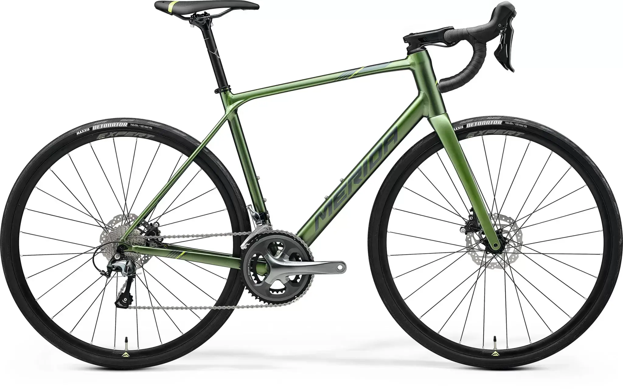 MERIDA Scultura Endurance 300