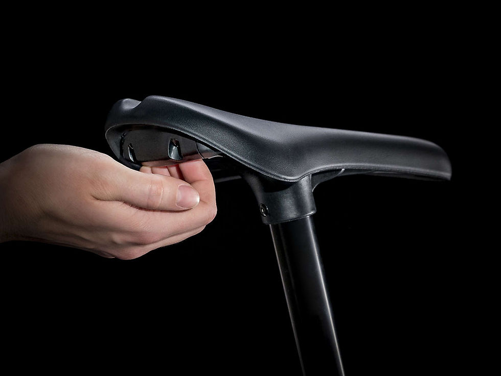 Thumbnail: TREK PRECALIBER 24" 8-SPEED