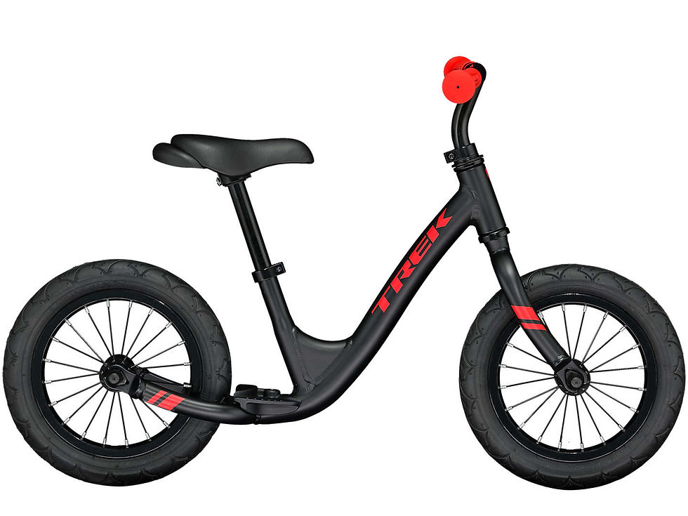 TREK KICKSTER