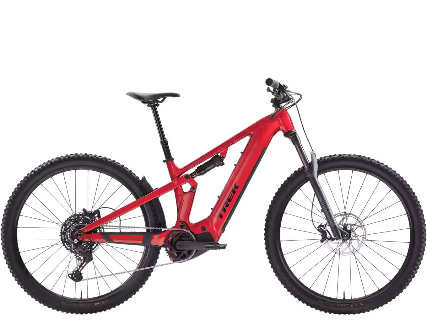 Trek Powerfly+ FS 4 800 Gen 4