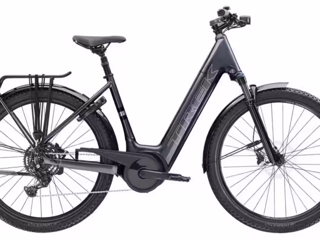 Trek Verve+ 4 Lowstep