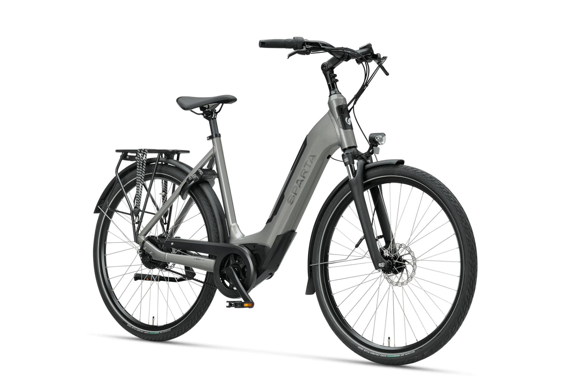 SPARTA C-GRID ULTRA LTD