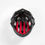 Thumbnail: BONTRAGER STARVOS RACEHELM