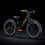 Thumbnail: TREK PRECALIBER 20" 7-SPEED