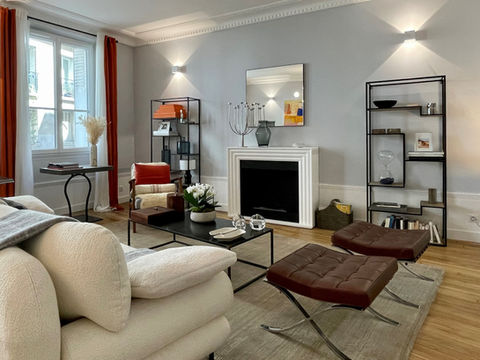 Villa Chanez - 85m2