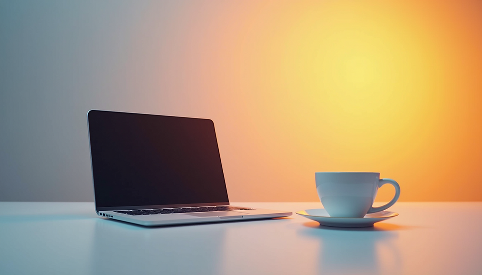 Mental Health Solutions for Professionals on the Go