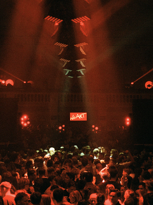 1º edição da NO ART em São Paulo anuncia novidades; confira!