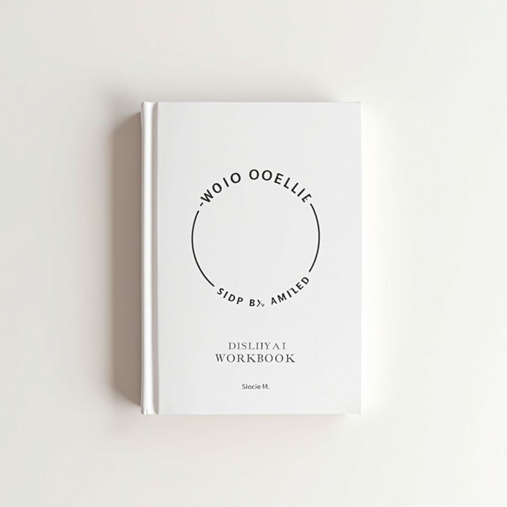 Yearly Goal Workbook