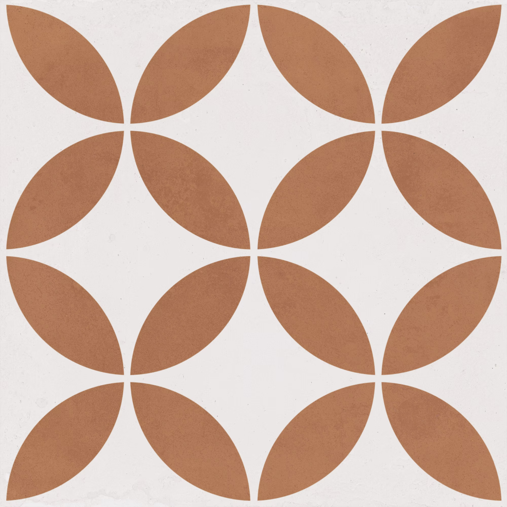 花柄タイル MAYARI デザインバリエーション - 3種類のパターンと豊富なカラー展開