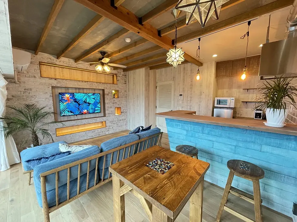 レンガ・ブリックタイル 施工事例