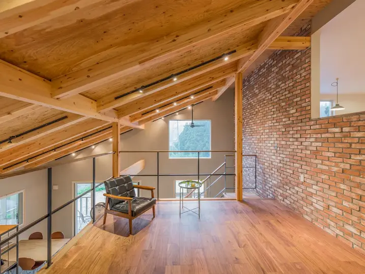 ブリックタイルCAN’BRICK「スタンダード(STD-10)」CAN’BRICK「シロブリ(WH-3)」