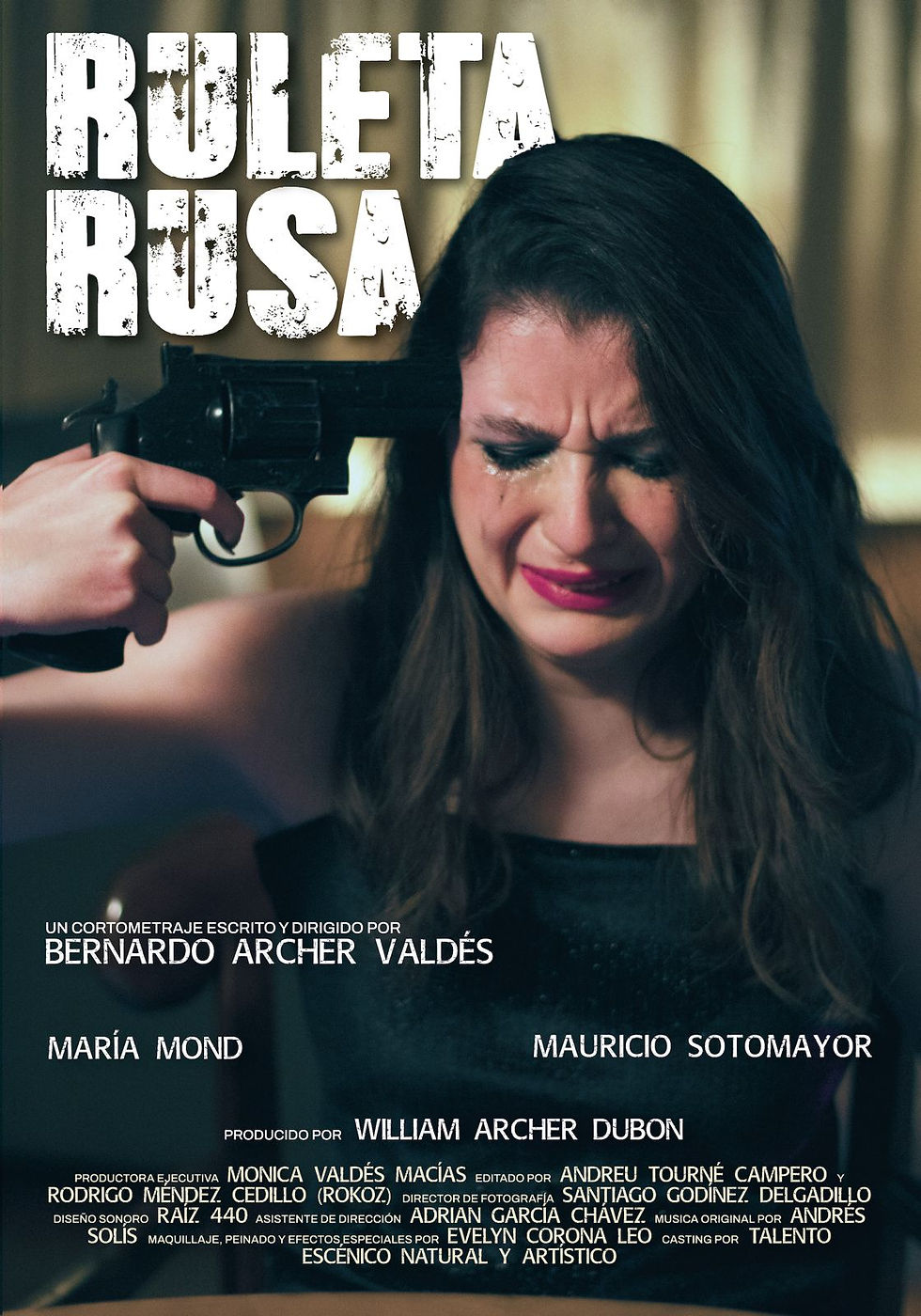RULETA RUSA