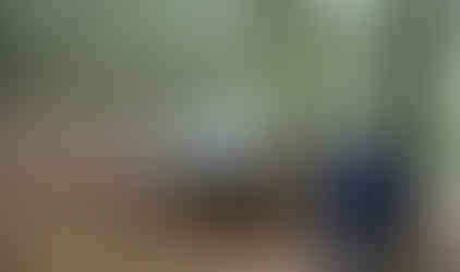 Jeep navigating muddy trail, Long Island Off Road