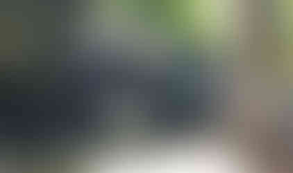 Jeep stuck on rocks, Long Island Off Road