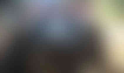 Red Jeep Wrangler Trailbound off-road