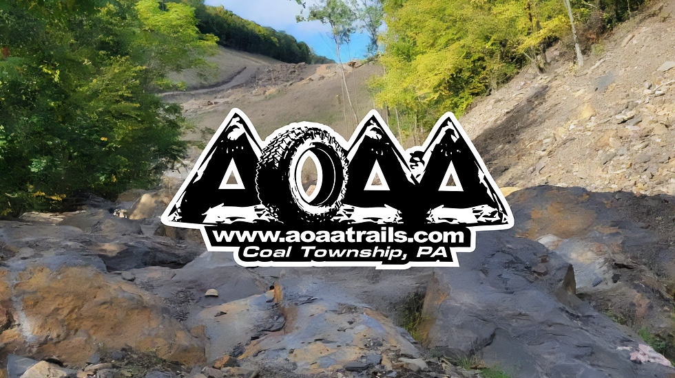AOAA Trail Ride '26