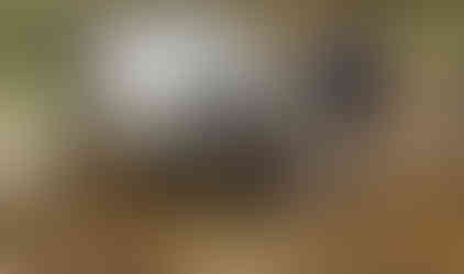 Muddy Jeep Grand Cherokee off-road