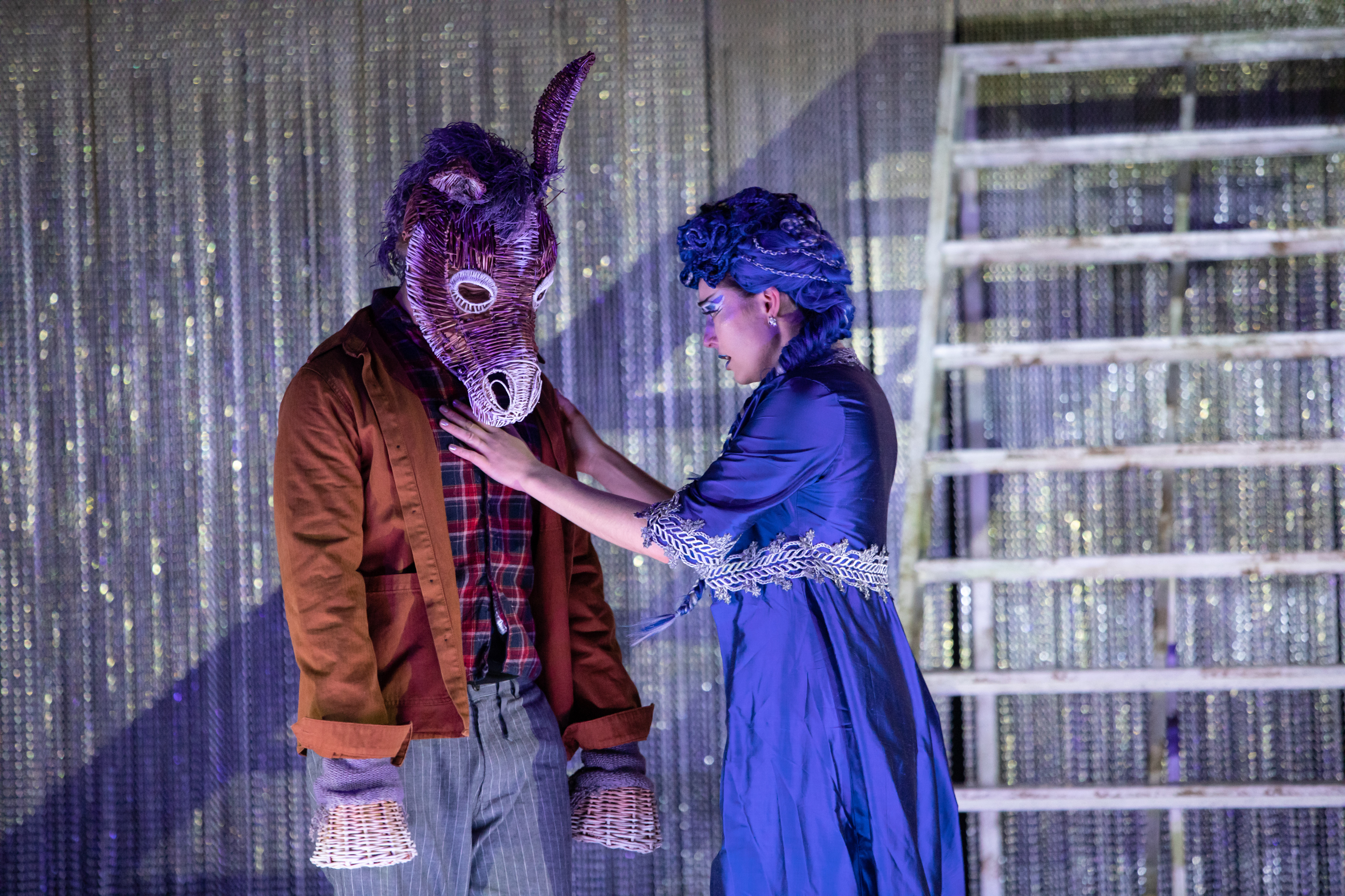 Midsummer Night's Dream