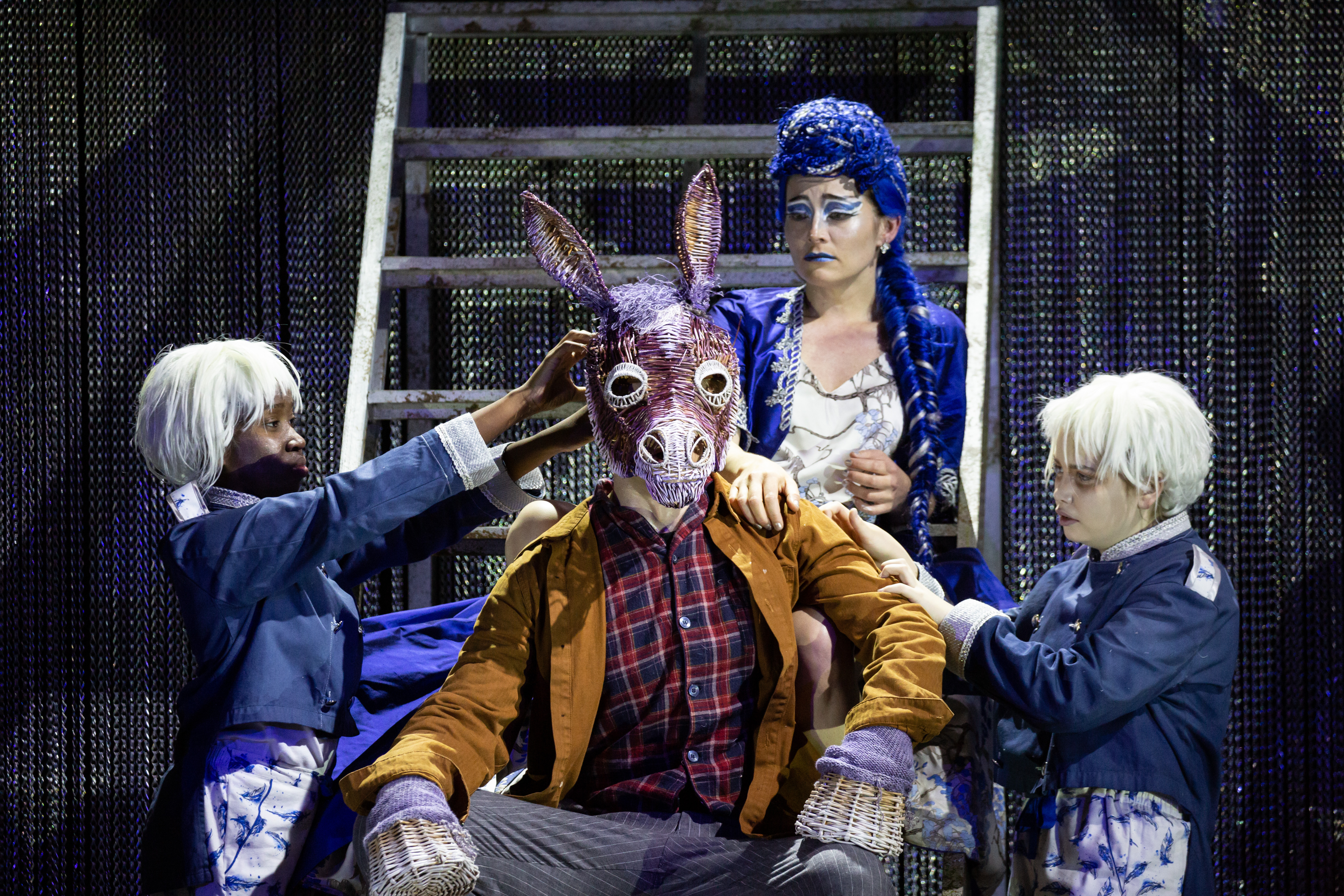 Midsummer Night's Dream