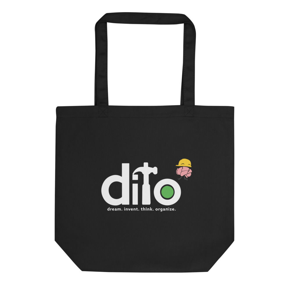 DITO Eco Tote Bag