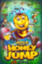HONEY JUMP